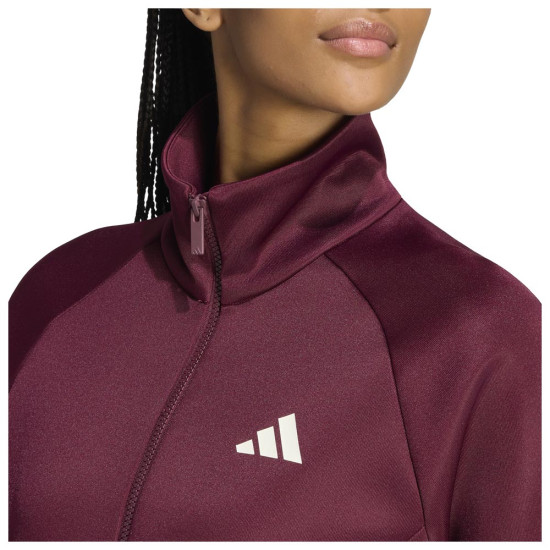Adidas Γυναικεία ζακέτα Sportswear Stadium Track Top